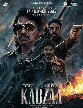 Kabzaa