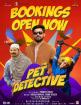 The pet detective